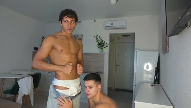 horny_goats 12-12-2025 video lick