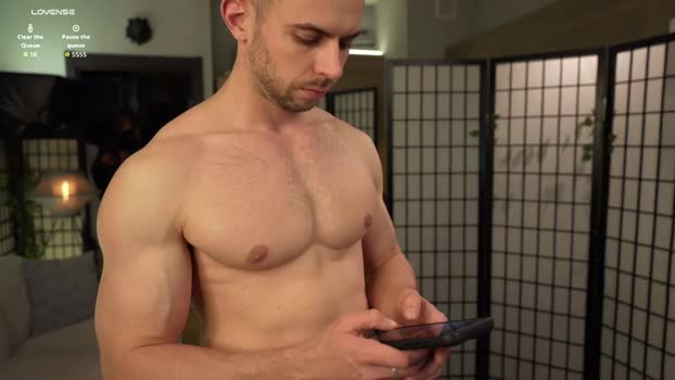 muscularfriend 11-12-2025 video hard