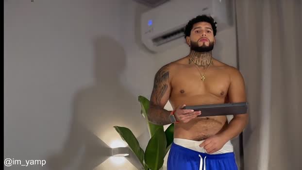 yamp_bigcock 12-12-2025 video legs