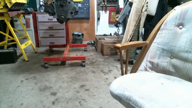 donniestone 12-12-2025 video strip