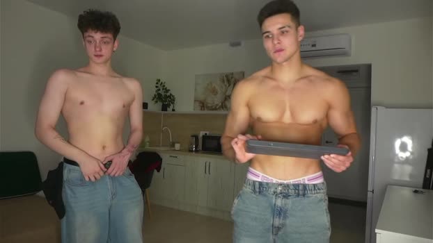 horny_goats 13-12-2025 video prettyface