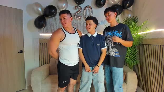 justingtime21 13-12-2025 video handsome