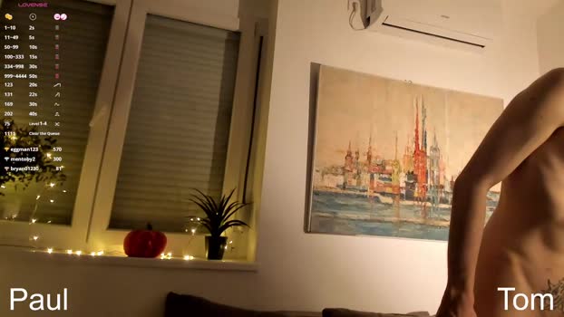 paul_rubini 12-12-2025 video sexykitty