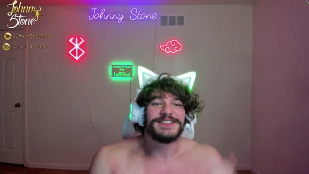 thejohnnystone 13-12-2025 video fingering