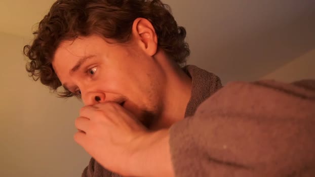 ironthud 14-12-2025 video love