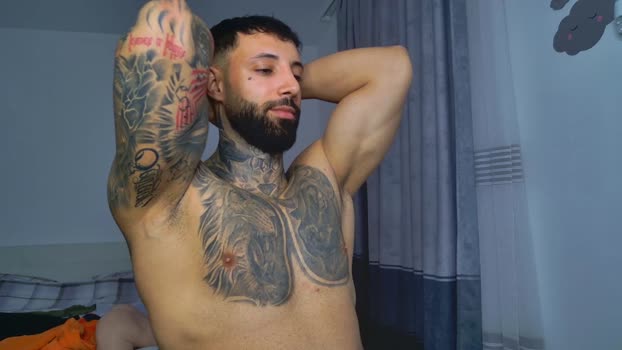 masculineguy69 13-12-2025 video ass