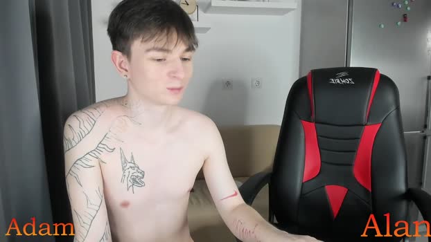 passionprince69 14-12-2025 video strip