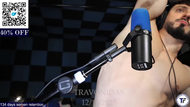 travonidas 14-12-2025 video strip