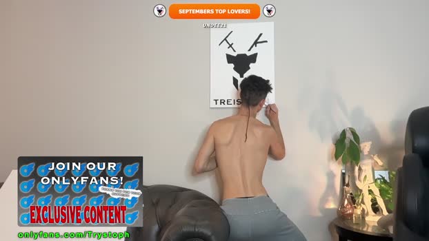 trystoph 13-12-2025 video hot