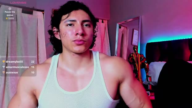 alexander_classy 15-12-2025 video Webcam