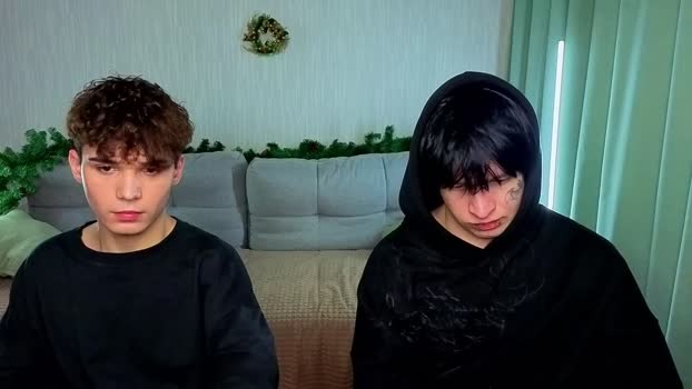 boicute 14-12-2025 video sweet