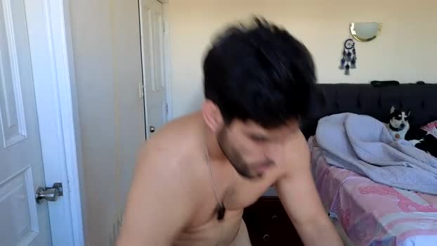 jackecuador 14-12-2025 video fuckhard