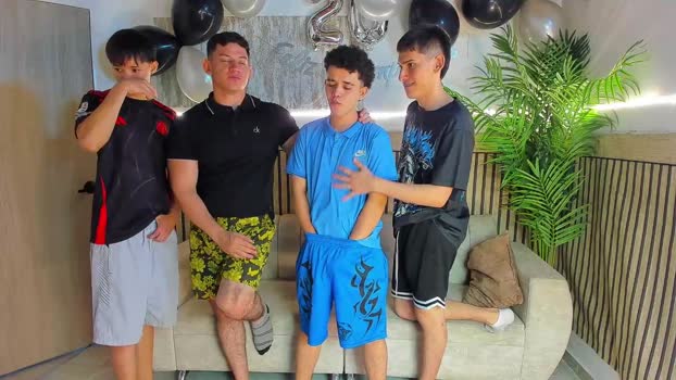 justingtime21 14-12-2025 video sexymale