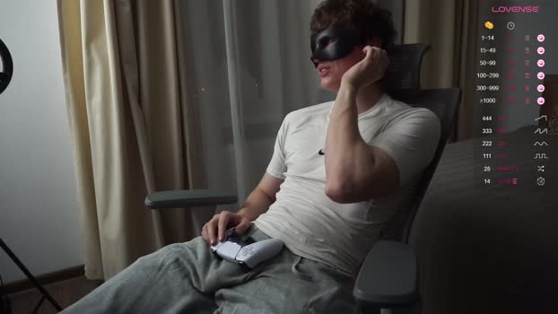 maestro3369 15-12-2025 video big