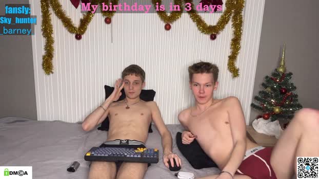 sky_hunter 14-12-2025 video Video