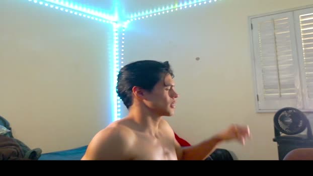 bbrn_88 16-12-2025 video legs