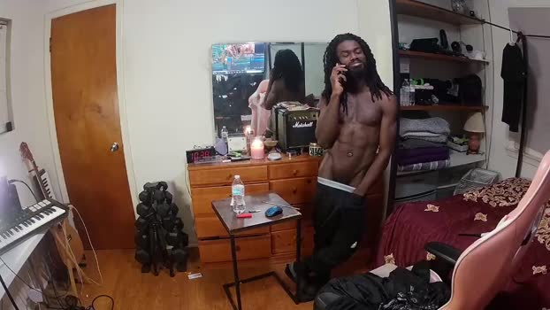 blaqjay 16-12-2025 video hardcore