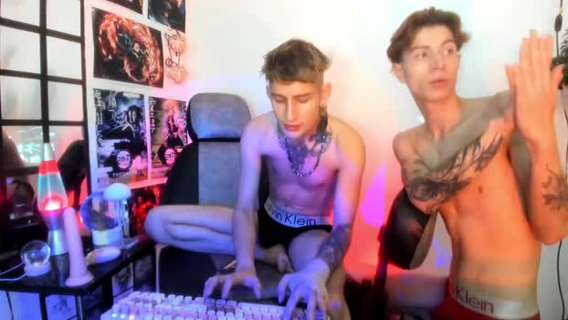 eliann_adam 16-12-2025 video deep