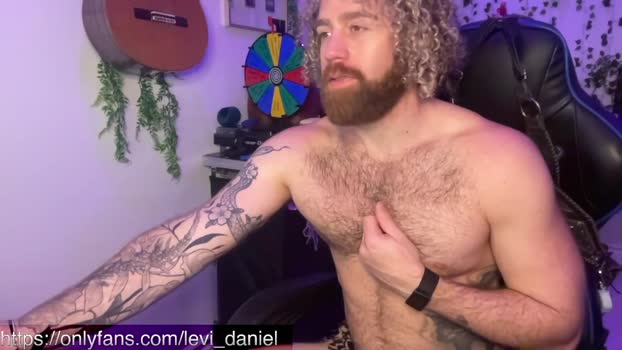 levi_daniel 16-12-2025 video blowjob