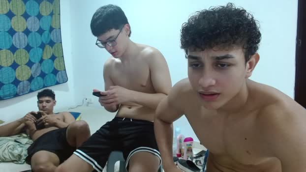 ney_quiroz 16-12-2025 video bigcock