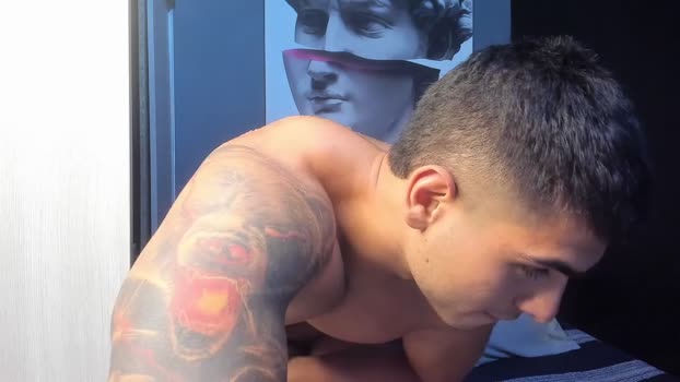 nicolasmuscle 16-12-2025 video lovense