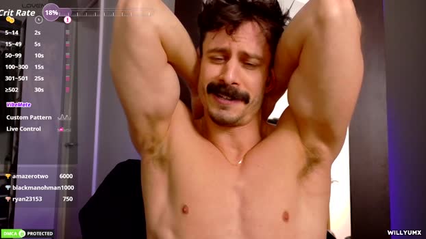 willyumx 16-12-2025 video handsome