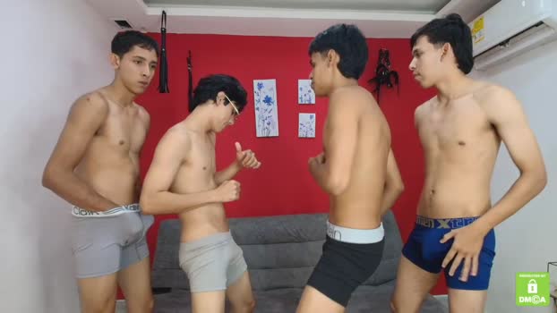 chillbicrew 18-12-2025 video naughty