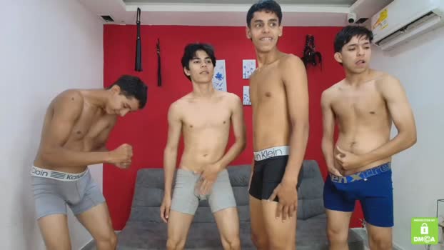 chillbicrew 18-12-2025 video toy