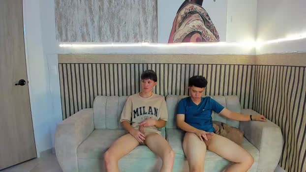 justingtime21 18-12-2025 video jerkoff