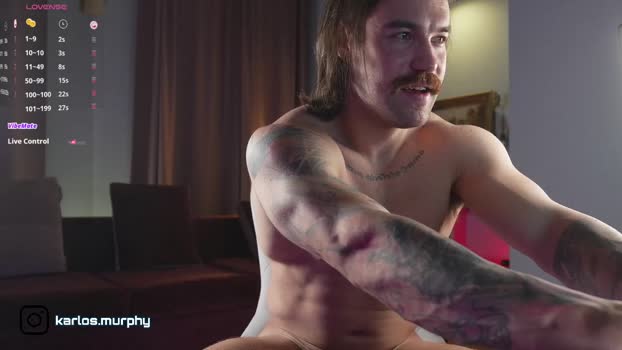 karlos_murphy 18-12-2025 video show