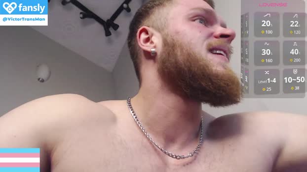 victortransman 18-12-2025 video yummy