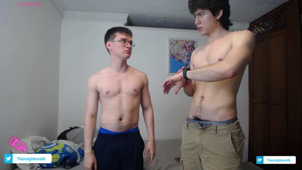 _the_neighbors 19-12-2025 video suck