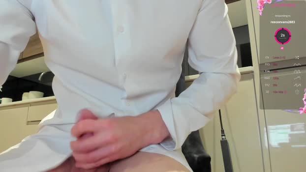 dominantalex182 18-12-2025 video playtime