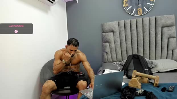 emilio_brandon 18-12-2025 video deepthroat