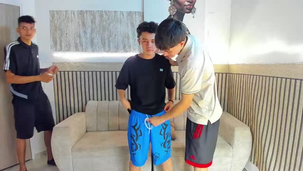 justingtime21 19-12-2025 video kinky