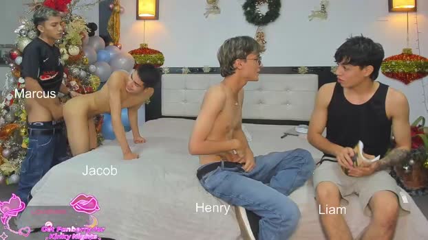 playhardsex 19-12-2025 video show