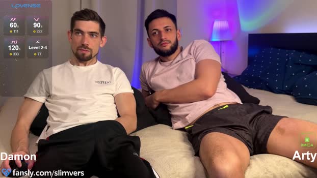 slimvers 18-12-2025 video suck