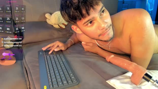 smithwatson2 19-12-2025 video gag