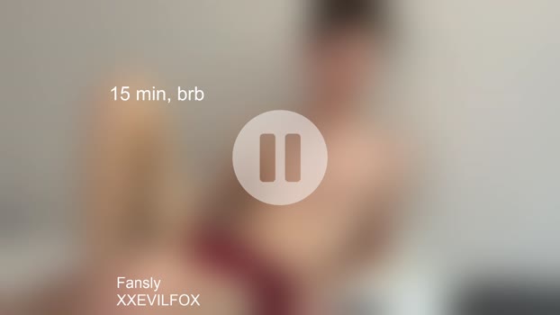 xxevilfox 18-12-2025 video deepthroat