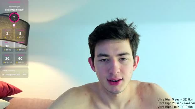 danny__magic 20-12-2025 video XXX