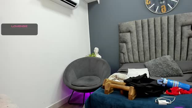 emilio_brandon 19-12-2025 video Webcam