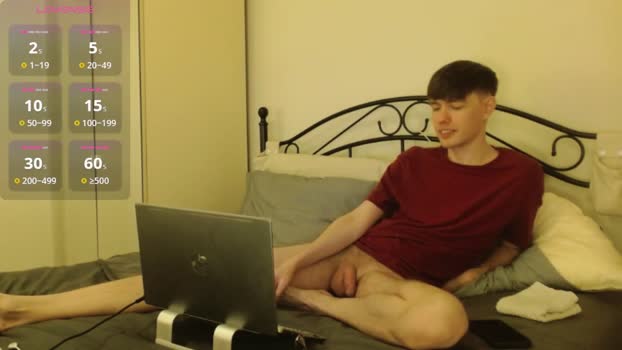 heyitsyourboy 20-12-2025 video squirt