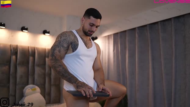 john_king29 20-12-2025 video sexykitty