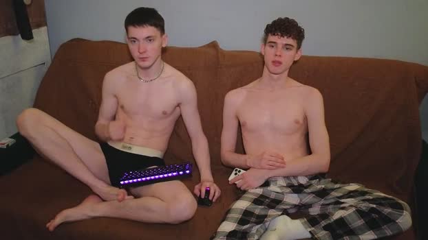 nicky_mart 20-12-2025 video suckshow