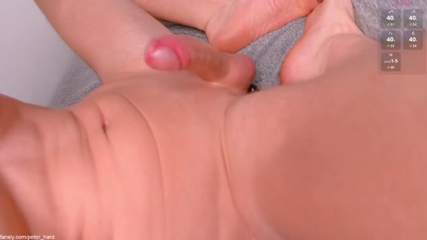 peterrrcock 20-12-2025 video sexy