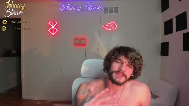 thejohnnystone 20-12-2025 video suck