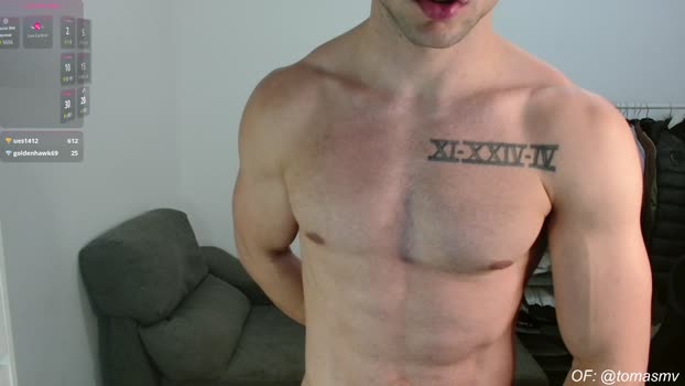tomasmv 19-12-2025 video nasty