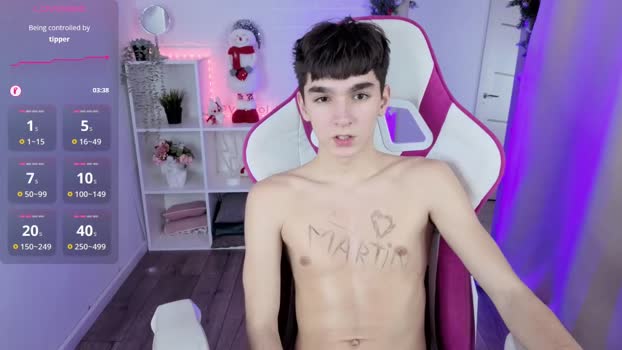 yamitwink 20-12-2025 video Recorded