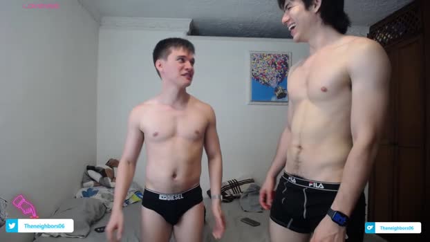 _the_neighbors 21-12-2025 video fuckher