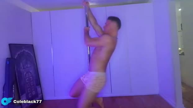 coleblack77 21-12-2025 video Webcam